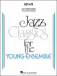 Estate Jazz Ensemble sheet music cover